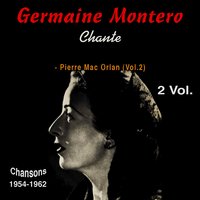 Jean de la Providence de Dieu - Germaine Montero