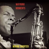 Dead End - Wayne Shorter