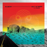 Le dernier faucon sur les rails d'Helper, UT. - Millimetrik & Little Miss Roy