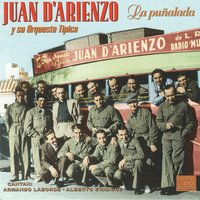 Yuyo Brujo - Juan D'Arienzo y su Orquesta Tipica
