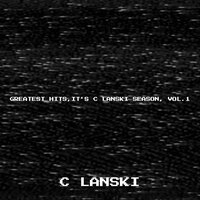 I Birthed Your Whole Style - C Lanski