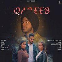 Qareeb - ISHĒ