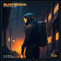 Let me Out - Buchecha