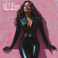 Spin Around and Lose Yourself, Pt. 2 - Roger Bonner