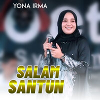 SALAM SANTUN - Yona Irma