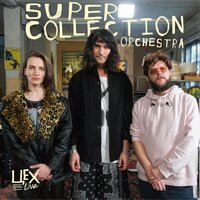 Ослеп - Super Collection Orchestra