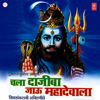 Kaay Tumhi Kela Deva - Rahul Shinde & Balasaheb Bhagat & Jagdish Gorse & Makrand Sardeshmukh & Vitthal Dhende