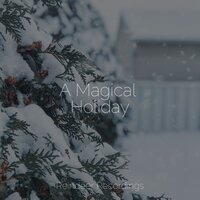 Under the Mistletoe - Children’s Christmas & Silent night & Christmas Song