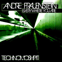Nothing Left - Andre Frauenstein
