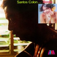 Me De Lo Mismo - Santos Colón