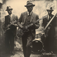 Ti-Ri-Lee - Big Joe Turner