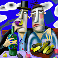 Braten - Steps & rolands če