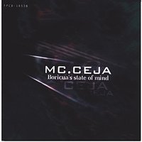 Bounce With This - DJ Eric & MC Ceja