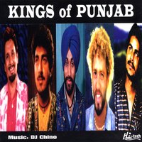 Sikh Warrior - DJ Chino & Kuldip Manak