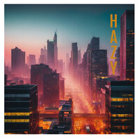 Hazy - Elan