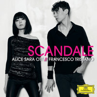 Ravel: La valse (Transcr. Garban for Two Pianos) - Alice Sara Ott & Francesco Tristano & Морис Равель