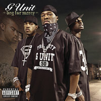 Footprints - G-Unit
