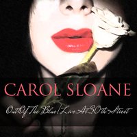 On the Street Where You Live - Carol Sloane & Фредерик Лоу