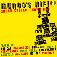 How You Bad So? (feat. feat. Ranking Joe) - Mungo's Hi-Fi & Ranking Joe