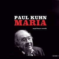 Der Mann am Klavier - Paul Kuhn