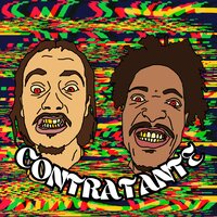 CONTRATANTE - D6M6NT6 & MC Play
