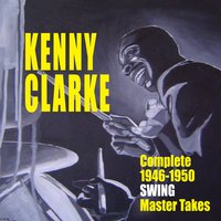 Jay Mac - Kenny Clarke