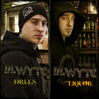 My Goons - Lil Wyte