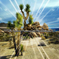 Мистическая Земля - Native American Meditations