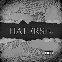 Haters - ROGER & Solo & JayTheKidd