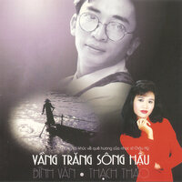 Vầng trăng sông Hậu - Đình Văn