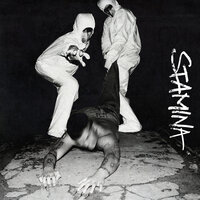 Chcx Chcx - Gedz & HVZX & Sokos & 808bros