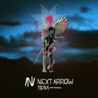 Girlfriend - Next Arrow & Holiday