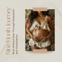 Pregnancy, Sea Tranquility - Monique Namaste