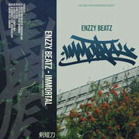 Gettin High - Enzzy Beatz & dzidambo