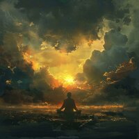 Trueno Tranquilo Para Momentos De Tratamiento - Música de spa de día & Sonidos De Tormentas & Sonidos curativos de la naturaleza