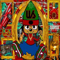 GOLD DIGGER - UNDENIABLE SOUND & Limitless