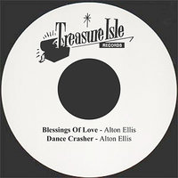 Dance Crasher - Alton Ellis