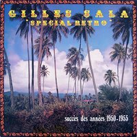 Ma doudou - Gilles Sala