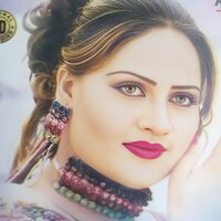 Chi Akhpala Meena Ye Akhpala Nakre - Wagma Bibi