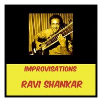 Raga Rageshri: Part 3 (Gat) - Ravi Shankar
