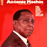 Tu Nombre - Antonio MacHin