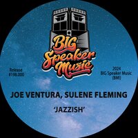 Jazzish - Joe Ventura & Sulene Fleming