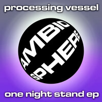 Sweet Moods - Processing Vessel