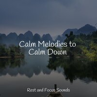 Autumn Breeze - Baby Sleep Music & Sleep Sound Library & Tinnitus