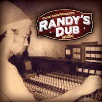 S-Corner Dub - Randy's All Stars