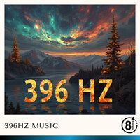 396Hz Music, Pt. 48 - Solfeggio Healing Home