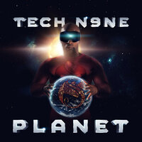 Never Stray - Tech N9ne & Nave Monjo