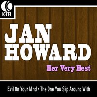 Where No One Stands Alone - Jan Howard