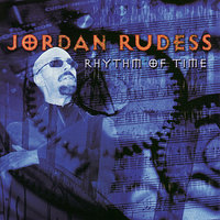Tear Before the Rain (Jordan Rudess Vocal) - Jordan Rudess