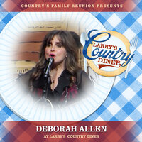 Hurt Me Bad in a Real Good Way - Country's Family Reunion & Deborah Allen
